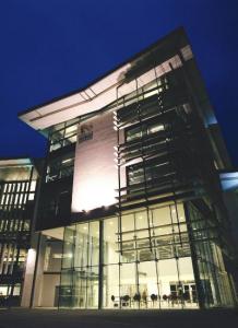 Middlesex University Business School